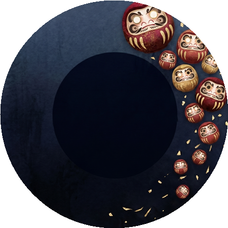 Daruma